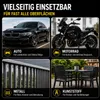 2x Auto Stift Schwarz – Kratzer Reparatur Stift für kleine Produktbild-Vorschau 6