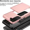 imoshion Coque arrière avec porte-cartes pour le Samsung Voir les images du produit 6