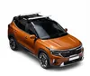 Alu Dachträger Relingträger 120 cm Azilo EMC Basic 120, auf Produktbild-Vorschau 2