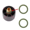 Snapworld-Kaffee 2x Dichtung O-Ring für Dampf Bügelstation Produktbild-Vorschau 3