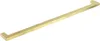 A single golden handle is shown against a white background. Anteprima dell’immagine prodotto