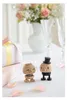 Hoptimist Bride Hoptimist 4,5 x 5,9 x 7,2 cm S Raw oak Produktbild-Vorschau 10