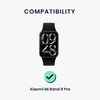 kwmobile 2x Uhrenarmband für Xiaomi Smart Band 8 Pro / Band Produktbild-Vorschau 6