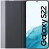 Etui Samsung Galaxy S33, étui mince en cuir avec fenêtre et Voir les images du produit 3