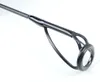 Close-up of a fishing rod guide. Produktbild-Vorschau