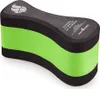 Mad Wave, planche de natation, vert et noir. Vert et noir, Voir les images du produit 1