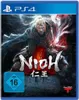 PS4 Spiel Nioh Produktbild-Vorschau 1