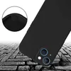 Cadorabo Ochranné pouzdro pro Apple iPhone 13 Case in Black Náhled obrázku produktu 5