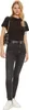 Guess Active T-Shirt Schwarz 487969 : Größe - L Größe: L Produktbild-Vorschau 3