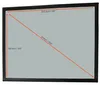 celexon Tuch für Faltrahmen Mobil Expert - 203 x 152 cm Produktbild-Vorschau 2