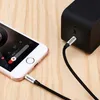 Baseus CAM30CS1 cavo audio 1,5 m 3,5 mm nero, argento Anteprima dell’immagine prodotto 18