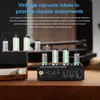 Nobsound T9 Mini gramofónový predzosilňovač, dvojlampový Náhľad obrázku produktu 5