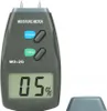 MD-2G LCD digitálny 2 pinový detektor vlhkosti dreva Náhľad obrázku produktu 2