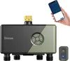 Diivoo Bewässerungscomputer 4 Ausgänge WLAN mit Smart Produktbild-Vorschau 1
