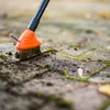 BRADAS Kartáč na spáry s teleskopickou rukojetí 80-140 cm Náhled obrázku produktu 3