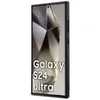 Guess Samsung Galaxy S24 Ultra Grip Stand 4G Triangle Produktbild-Vorschau 4