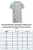 Mivaro Herren T-Shirt extra lang Weiß XXL - Longshirt aus Produktbild-Vorschau 7