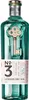 Berry Bros. & Rudd No. 3 London Dry Gin - NL-BIO-01 Produktbild-Vorschau 9