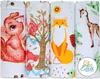 Ega KIDS | Pannolini per il tetano, set da 5 pannolini di Anteprima dell’immagine prodotto 1