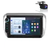 8'' Autoradio Android14 Carplay 2+64G per Peugeot 208/2008 Anteprima dell’immagine prodotto 1