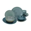 CreaTable, 23845, Reactive Aqua, Sada riadu 12-tlg, Náhľad obrázku produktu 5