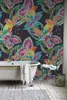 Coloray Fototapete 290x290 cm Latextapete Magicstick - Produktbild-Vorschau 1