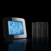 Hama EWS-Trio Schwarz Batterie/Akku (00186311) Produktbild-Vorschau 5