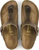 BIRKENSTOCK Sandalen Gizeh NU Oiled , Brown:43 Produktbild-Vorschau 51