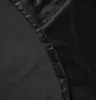 Trizand 22871 Poncho – Regenponcho mit Kapuze, schwarz Produktbild-Vorschau 16