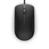 Mouse USB Dell MS116 nero Anteprima dell’immagine prodotto 3