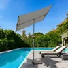 Suncomfort by Glatz  Sonnenschirm Mittelstockschirm Produktbild-Vorschau 10