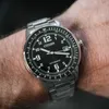 Citizen NJ0190-51X Herrenuhr Automatik Stahl/Dunkelgrün Produktbild-Vorschau 6
