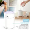 Brandson Luftbefeuchter mit Aroma Diffuser, Diffusor, 300 Produktbild-Vorschau 5
