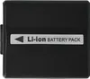 vhbw Akku Ersatz für Panasonic CGR-DU06, CGA-DU14, Produktbild-Vorschau 4