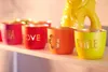 Gift Company Windlicht Madras Happy camper M, Produktbild-Vorschau 4