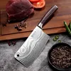 PAUDIN N11 Professional Chinesisches Kochmesser 18 cm – Produktbild-Vorschau 2