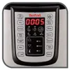 TEFAL Multicocher 1200W 6L 25 programmi automatici. Timer + Anteprima dell’immagine prodotto 3