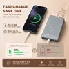 Powerbank ZELURXX o pojemności 10000 mAh z funkcją Podgląd zdjęcia produktu 2