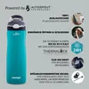 Termofľaša ContiGo! Ashland Chill 590 ml s náustkom - Náhľad obrázku produktu 4