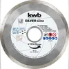 KWB - Kwb - Diamant-Trennscheiben-Satz - 125x22,23mm - Produktbild-Vorschau 5