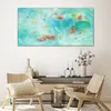 Coloray - Bild aus Glas - 120x60 cm - Dekoration wohnzimmer Produktbild-Vorschau 3