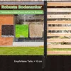 COSTWAY Set da 3 elementi per recinzione da giardino, Anteprima dell’immagine prodotto 6