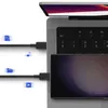 Câble de charge et de synchronisation Samsung (5A, USB-C Voir les images du produit 4