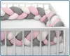 Sevibaby Geflochtenes Nestchen Baby Nest Erlebnisdecke und Produktbild-Vorschau 10