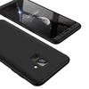 360° Full Cover 3in1 Slim Case Housse de protection Coque Voir les images du produit 4