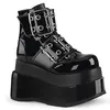 BEAR-104 BUCKET BOOTS r.38 Produktbild-Vorschau 1