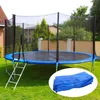Niebieska osłona sprężyny do trampoliny 244 250 cm 8ft Podgląd zdjęcia produktu 3
