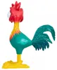 Disney Vaiana 2 Squeeze & Scream HeiHei, 3 Jahr(e), Disney Produktbild-Vorschau 7