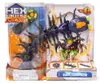 Hex Bots - Ferngesteuerter Tausendfüssler, Tier, 4 Jahr(e) Produktbild-Vorschau 4