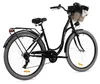 Goetze Mood 28 Zoll City Bike, 18 Zoll Tiefeinsteiger, Produktbild-Vorschau 4